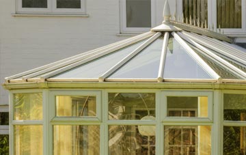 conservatory roof repair Camelon, Falkirk