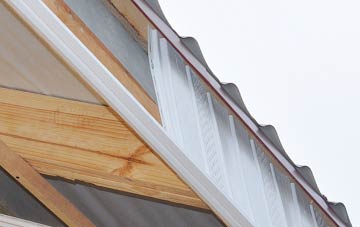 why Camelon fascia repairs are essential