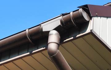 types of Camelon fascias