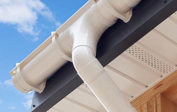 Camelon gutter installation costs