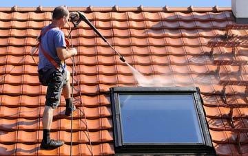 roof cleaning Camelon, Falkirk