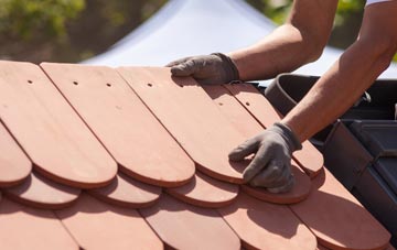 Camelon roof tile contractors