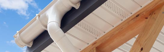 get Camelon guttering quotes today