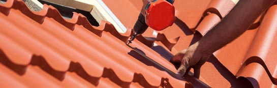 save on Camelon roof installation costs