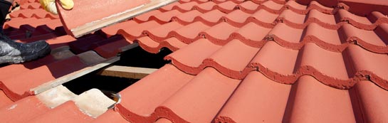 compare Camelon roof repair quotes