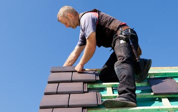 disadvantages of Camelon slate roofing