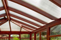 Camelon conservatory roofing insulation