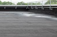 find rated Camelon flat roofing companies